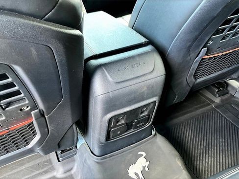 Used 2024 Ford Bronco Raptor w/ Interior Carbon Fiber Pack 6 image 25