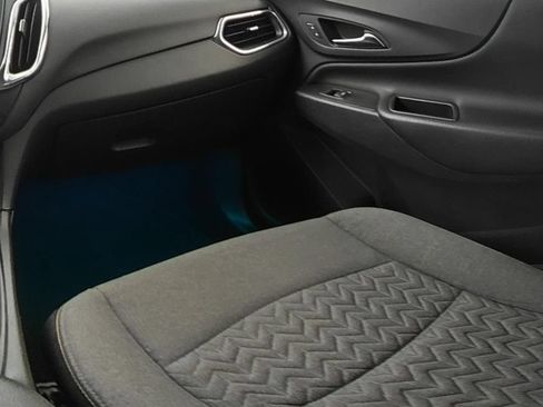 Certified 2022 Chevrolet Equinox LT FWD image 14