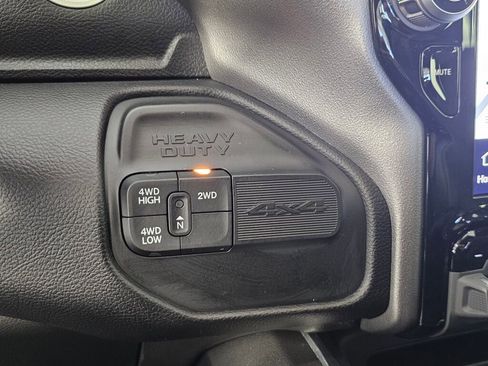 New 2024 RAM 3500 Laramie w/ Night Edition image 41