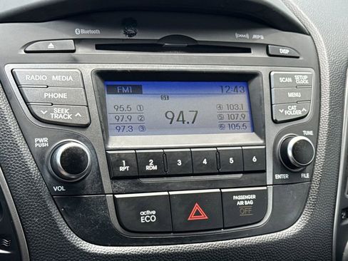 Used 2015 Hyundai Tucson GLS FWD image 20