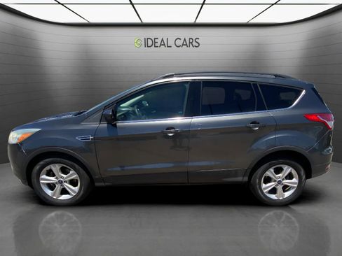 Used 2015 Ford Escape SE w/ Equipment Group 201A FWD image 8