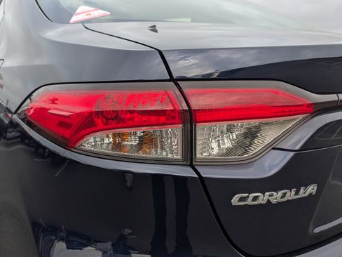 Certified 2024 Toyota Corolla LE image 17