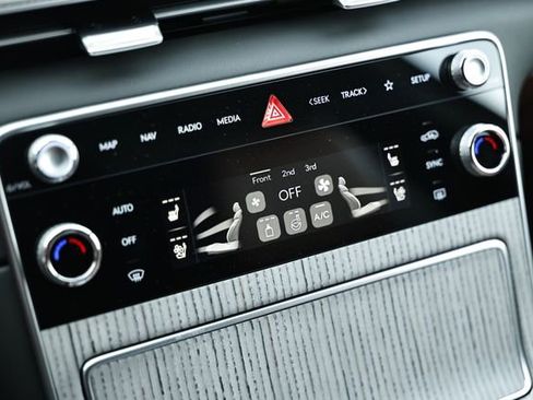 New 2026 Genesis GV80 3.5T Prestige image 39