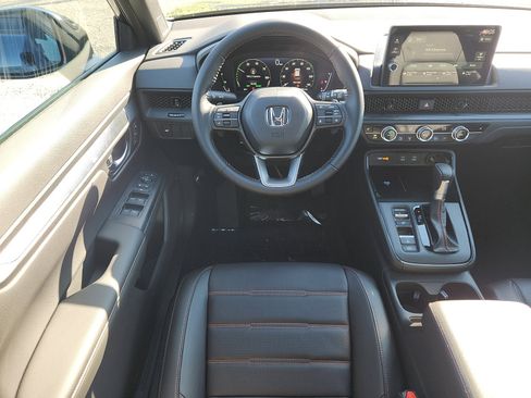 New 2026 Honda CR-V Sport-L image 7