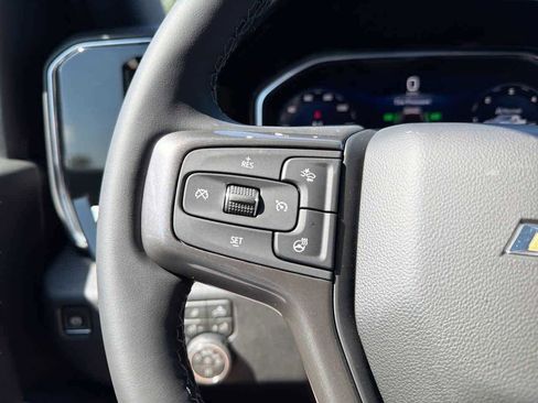 New 2026 Chevrolet Silverado 2500 High Country w/ High Country Premium Package image 30