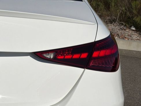 Certified 2024 Mercedes-Benz C 300 Sedan image 15