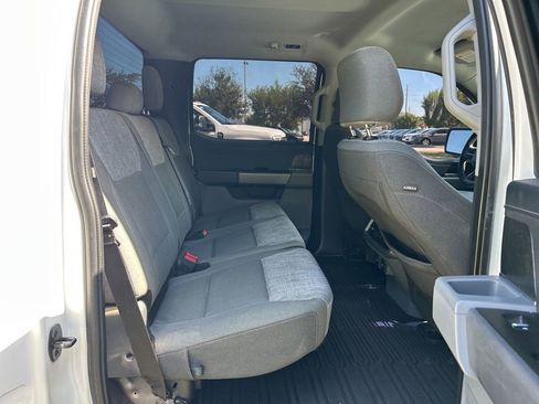 Used 2023 Ford F150 XLT w/ Equipment Group 301A Mid image 36