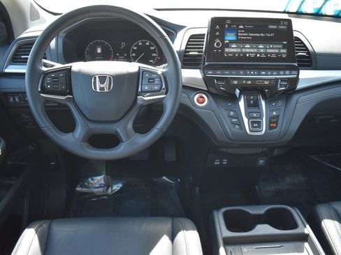 Used 2025 Honda Odyssey EX-L image 22