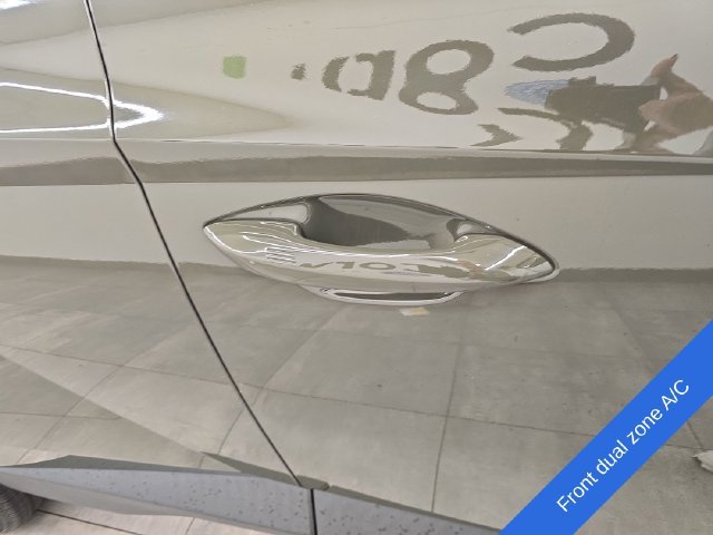 Used 2025 Hyundai Tucson SEL AWD/4WD image 8