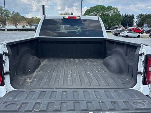 Used 2025 RAM 1500 Tradesman w/ Trailer Tow Group image 8