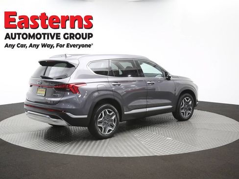 Used 2022 Hyundai Santa Fe Limited w/ Cargo Package AWD/4WD image 46