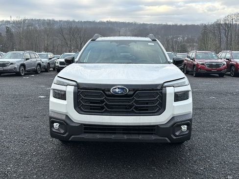 New 2026 Subaru Outback Premium image 2