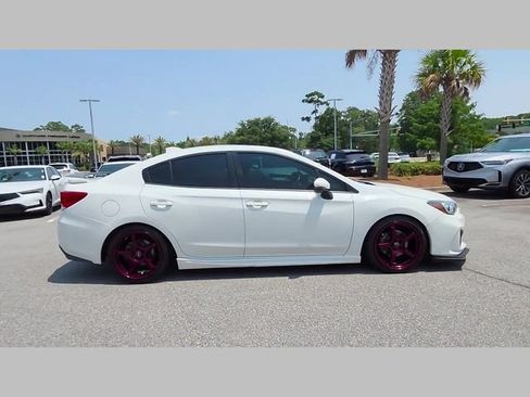 Used 2017 Subaru Impreza 2.0i Sport AWD/4WD image 26