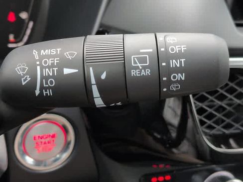 Certified 2025 Acura ADX FWD image 28