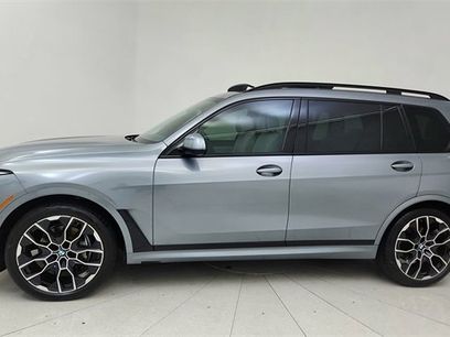 Used 2023 BMW X7 xDrive40i w/ M Sport Package