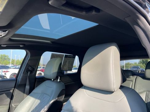 Certified 2023 Kia Sportage X-Line w/ X-Line Premium Package AWD/4WD image 21