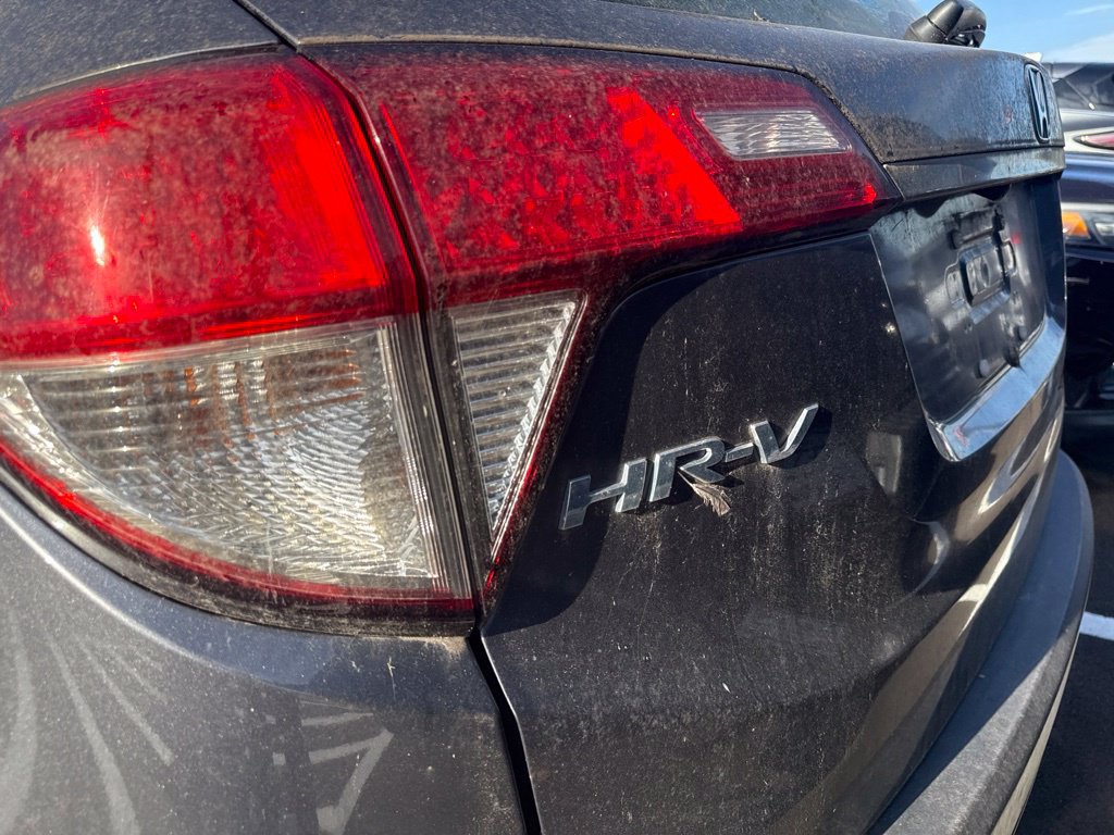 Used 2022 Honda HR-V LX image 22
