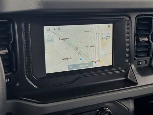 Used 2023 Ford Bronco Big Bend image 16