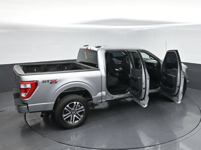 Certified 2023 Ford F150 XL w/ STX Appearance Package AWD/4WD image 59