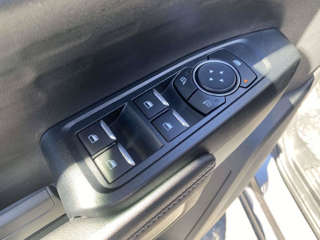 New 2026 Ford Ranger XLT w/ Equipment Group 301A High AWD/4WD image 18