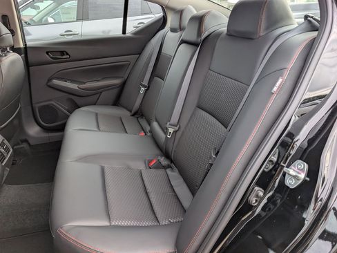 New 2026 Nissan Altima 2.5 SR FWD image 20