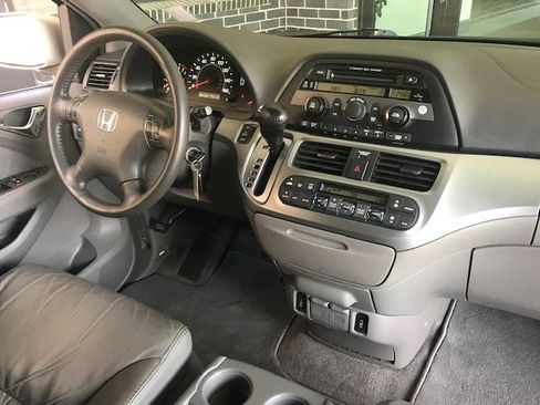 Used 2009 Honda Odyssey EX-L image 9