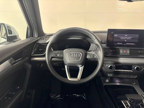 Certified 2025 Audi Q5 2.0T Premium w/ Convenience Plus Package AWD/4WD image 18