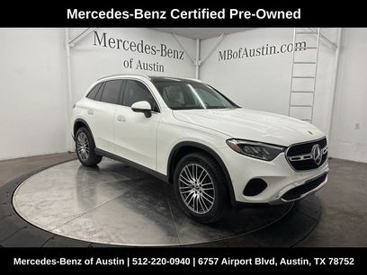 Certified 2026 Mercedes-Benz GLC 300 GLC 300