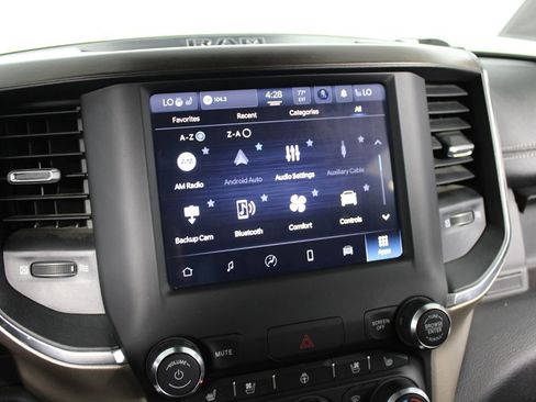 Used 2022 RAM 1500 Laramie image 21