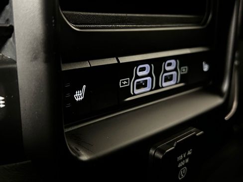 Used 2022 RAM 2500 Limited image 27