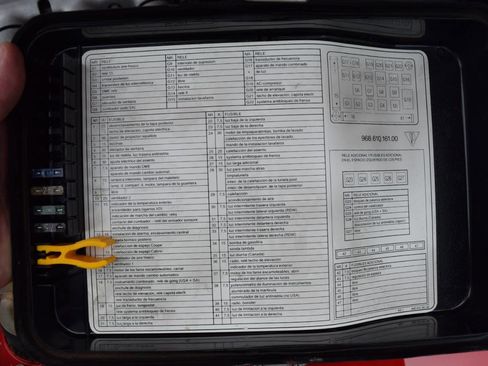 Used 1993 Porsche 968 image 83