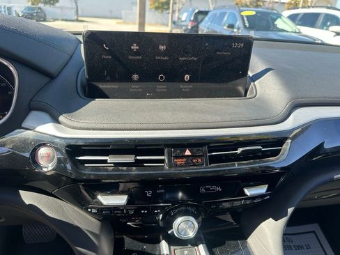 Used 2024 Acura MDX FWD image 29