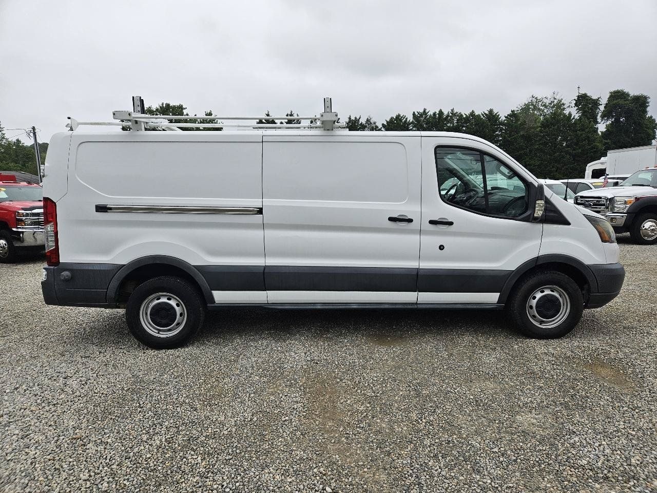 Used 2016 Ford Transit 350 148 Low Roof RWD image 6