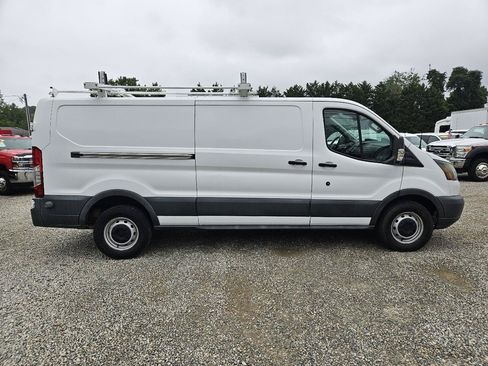 Used 2016 Ford Transit 350 148 Low Roof RWD image 6