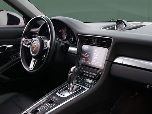 Used 2017 Porsche 911 Carrera S image 16