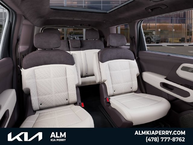 New 2027 Kia Telluride SX Prestige AWD/4WD image 16