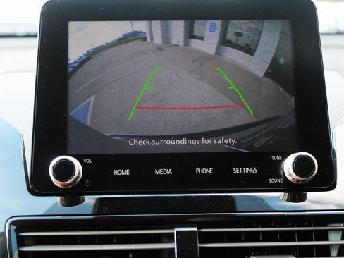 New 2026 Mitsubishi Eclipse Cross SE image 20