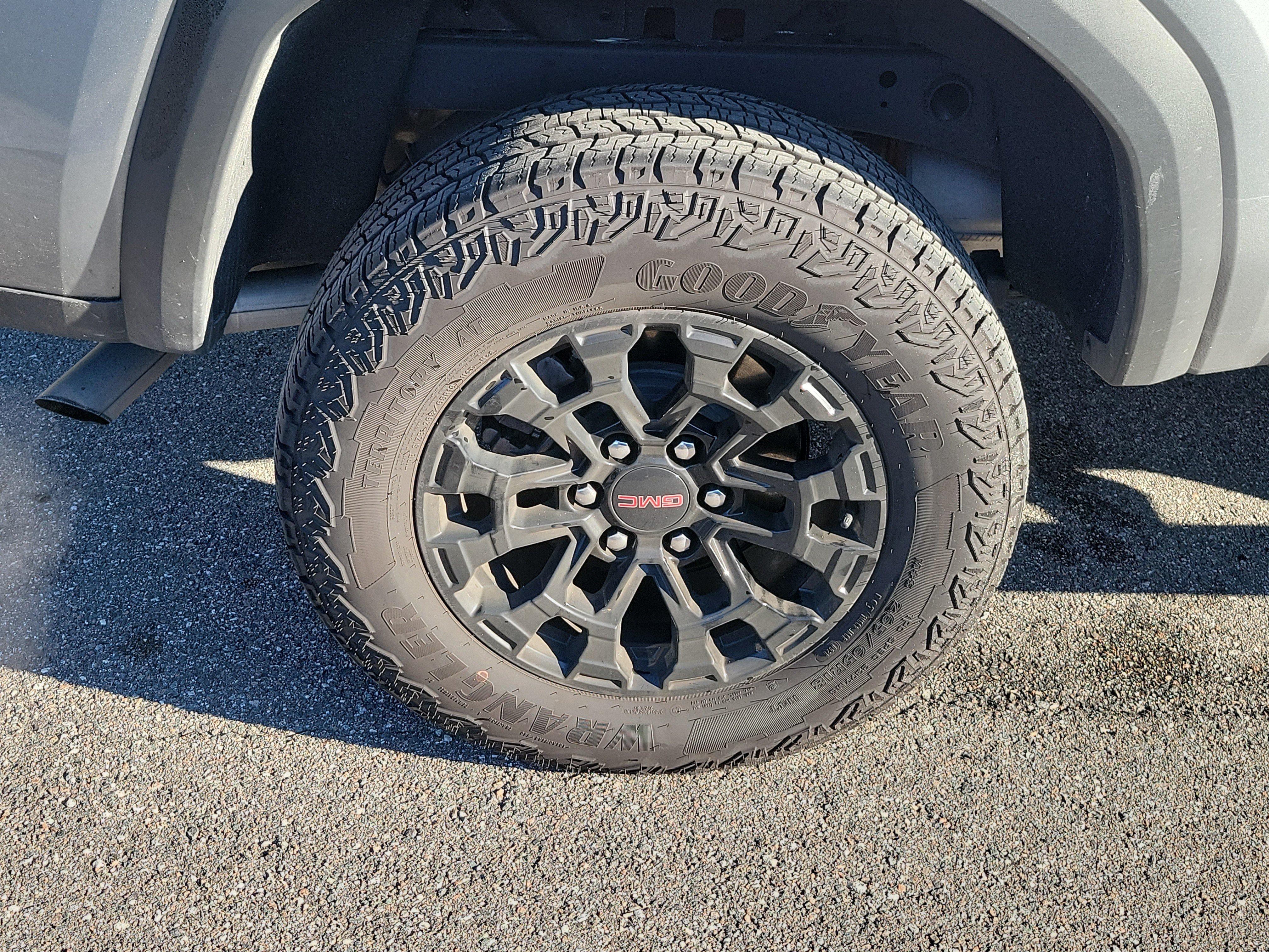 Used 2026 GMC Canyon Elevation w/ Convenience Package RWD image 34