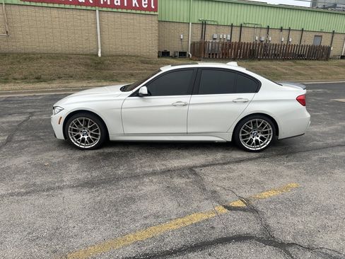 Used 2015 BMW 335i xDrive Sedan image 5