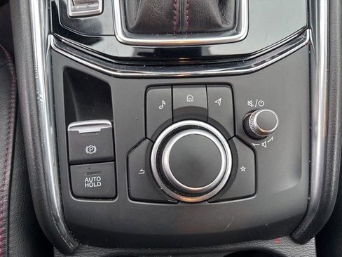 Used 2023 MAZDA CX-5 Carbon Edition image 30