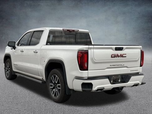 Used 2024 GMC Sierra 1500 Denali image 5