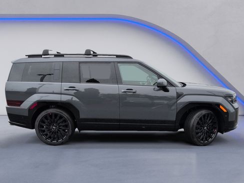 New 2026 Hyundai Santa Fe Calligraphy FWD image 3