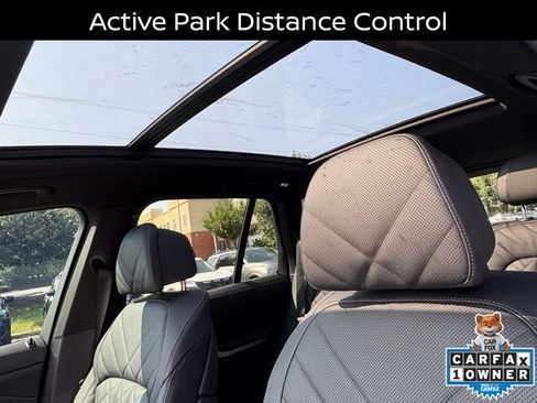 Used 2025 BMW X5 xDrive40i w/ Climate Comfort Package AWD/4WD image 27