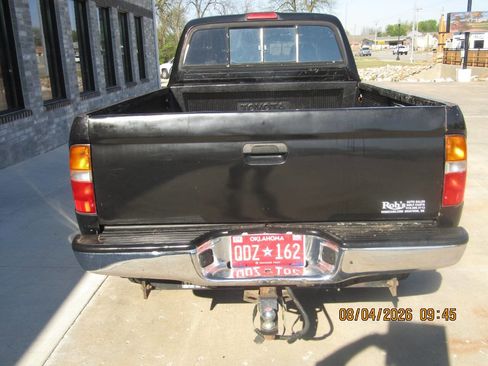 Used 1995 Toyota Tacoma SR5 image 7