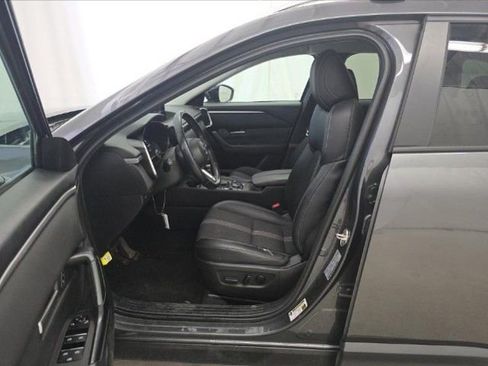 Used 2024 MAZDA CX-50 AWD 2.5 S w/ Weather Package image 6