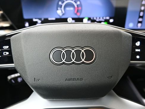 New 2026 Audi A6 Premium Plus AWD/4WD image 27