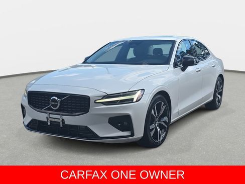 Used 2024 Volvo S60 B5 Core FWD image 36