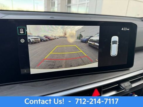 New 2025 Kia Sorento X-Line EX image 26