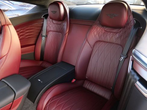 Used 2024 Bentley Continental GT Azure AWD/4WD image 20