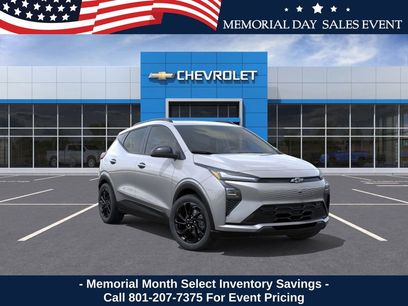 New 2027 Chevrolet Bolt RS w/ Technology Package